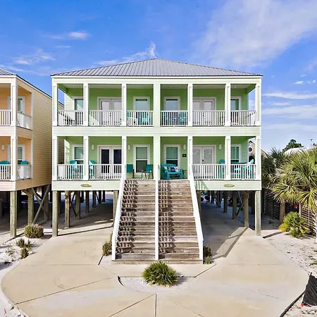 Mintal Escape Villa