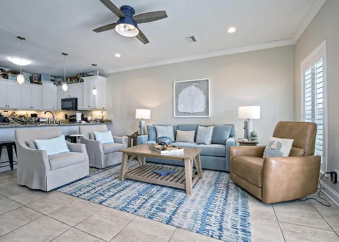 Mintal Escape Gulf Shores