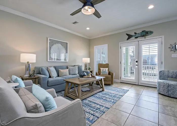 Mintal Escape * Gulf Shores