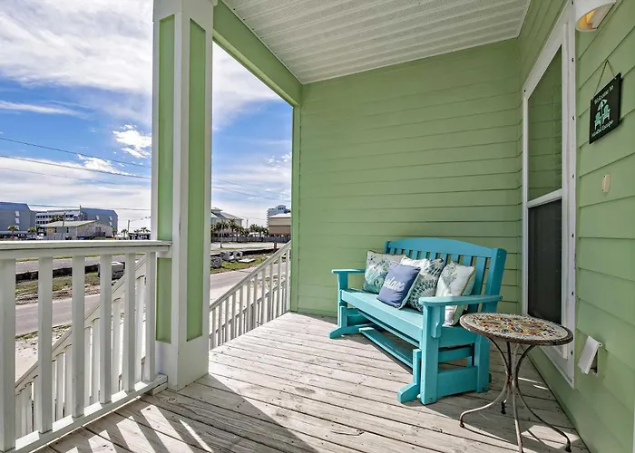 Mintal Escape Gulf Shores