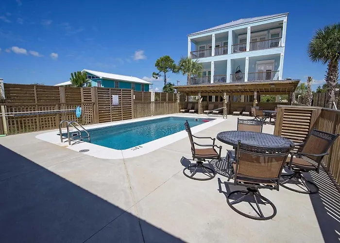 Mintal Escape * Gulf Shores
