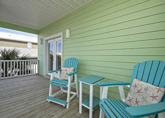 Holiday home Mintal Escape