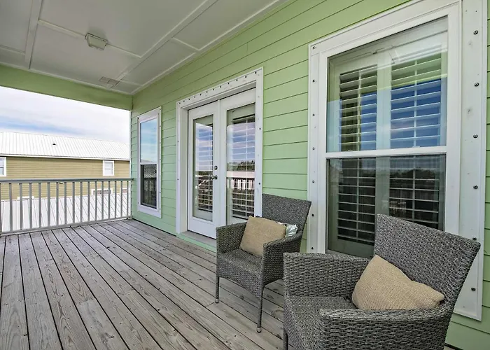 Mintal Escape Gulf Shores