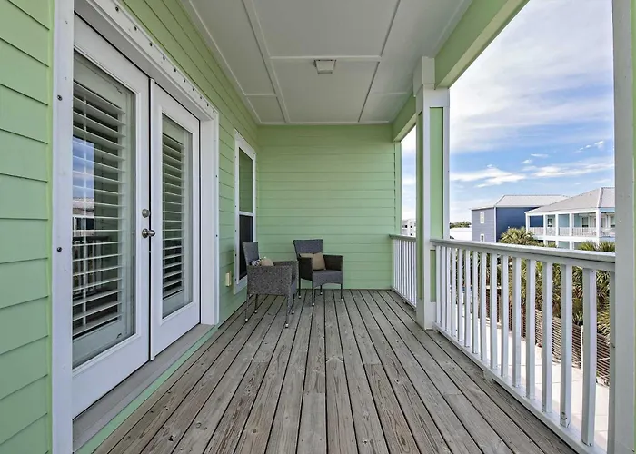 Mintal Escape * Gulf Shores