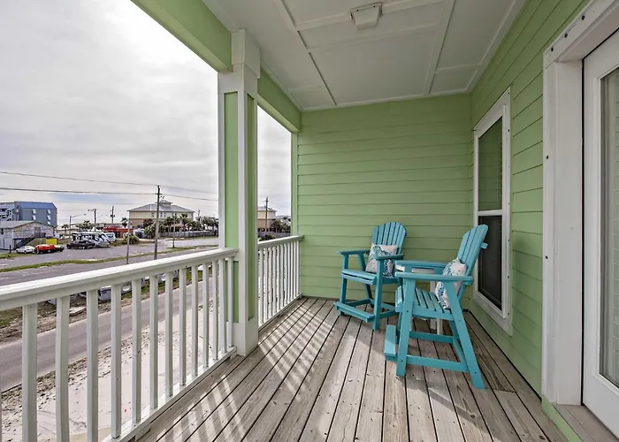 Holiday home Mintal Escape
