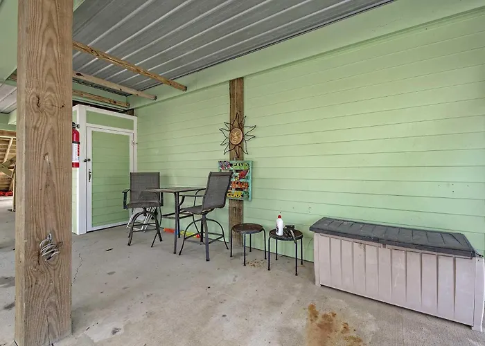 Mintal Escape Gulf Shores