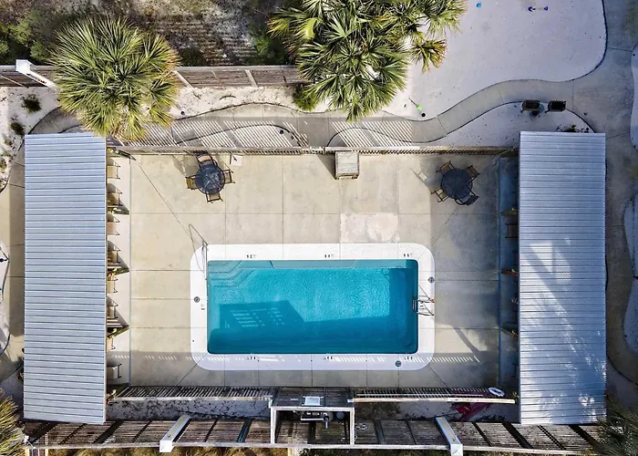 Mintal Escape * Gulf Shores
