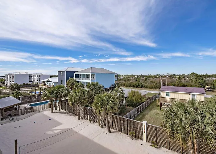 Mintal Escape Holiday home