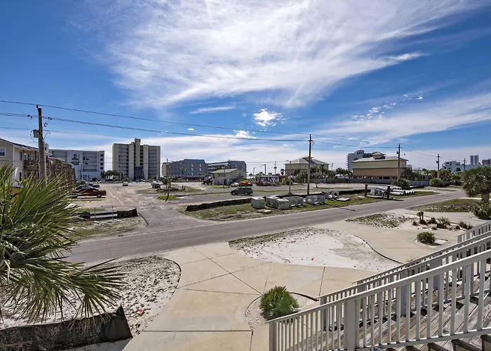Holiday home Mintal Escape Gulf Shores