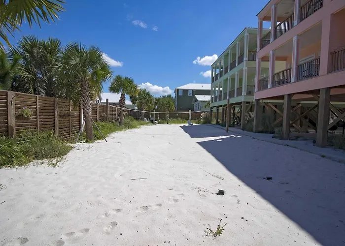 Mintal Escape Gulf Shores
