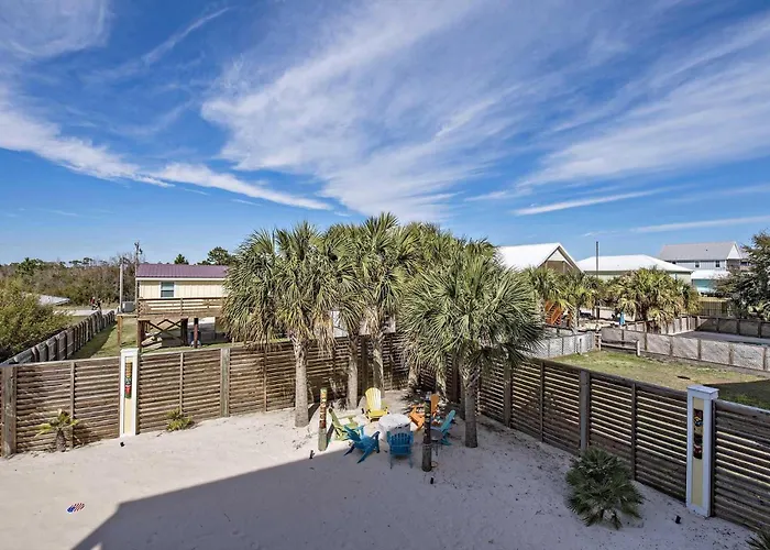 Mintal Escape * Gulf Shores