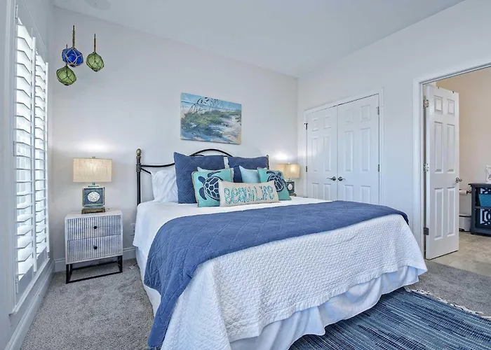 Mintal Escape Holiday home