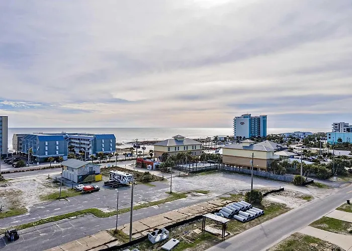 Mintal Escape Holiday home Gulf Shores