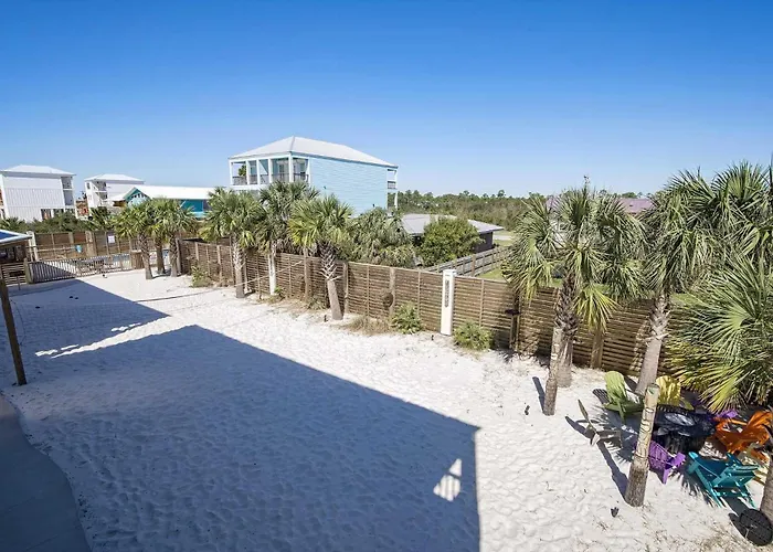 Holiday home Mintal Escape Gulf Shores