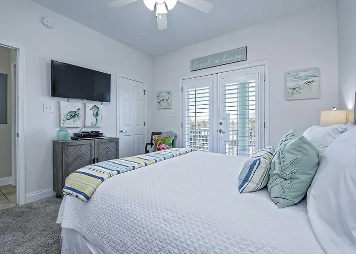 Mintal Escape Gulf Shores