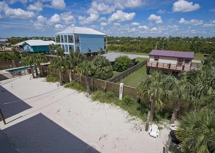Mintal Escape Holiday home