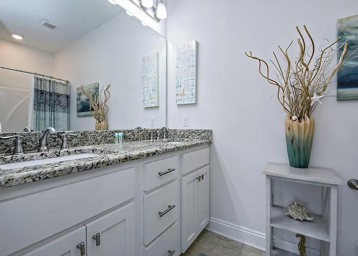 Holiday home Mintal Escape Gulf Shores