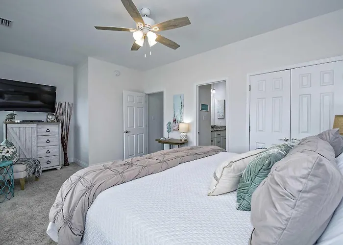 Mintal Escape Gulf Shores