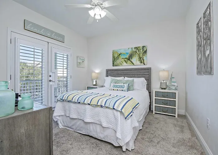 Mintal Escape * Gulf Shores