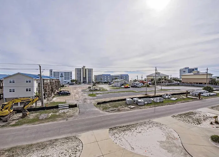 Mintal Escape Gulf Shores